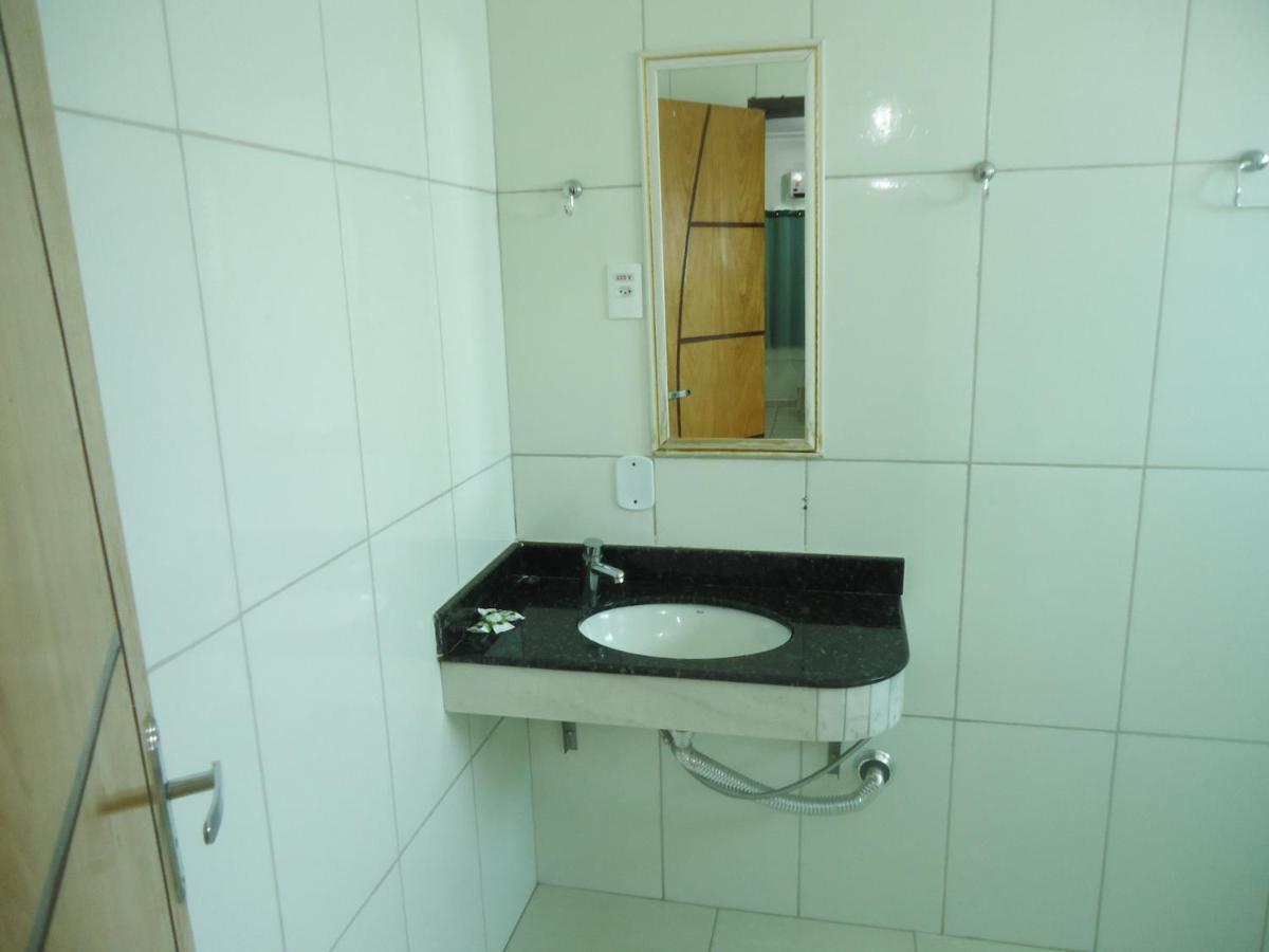 Eder Hotel Cacoal Room photo
